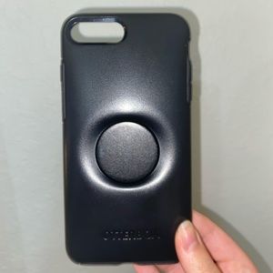 iPhone Otterbox Case